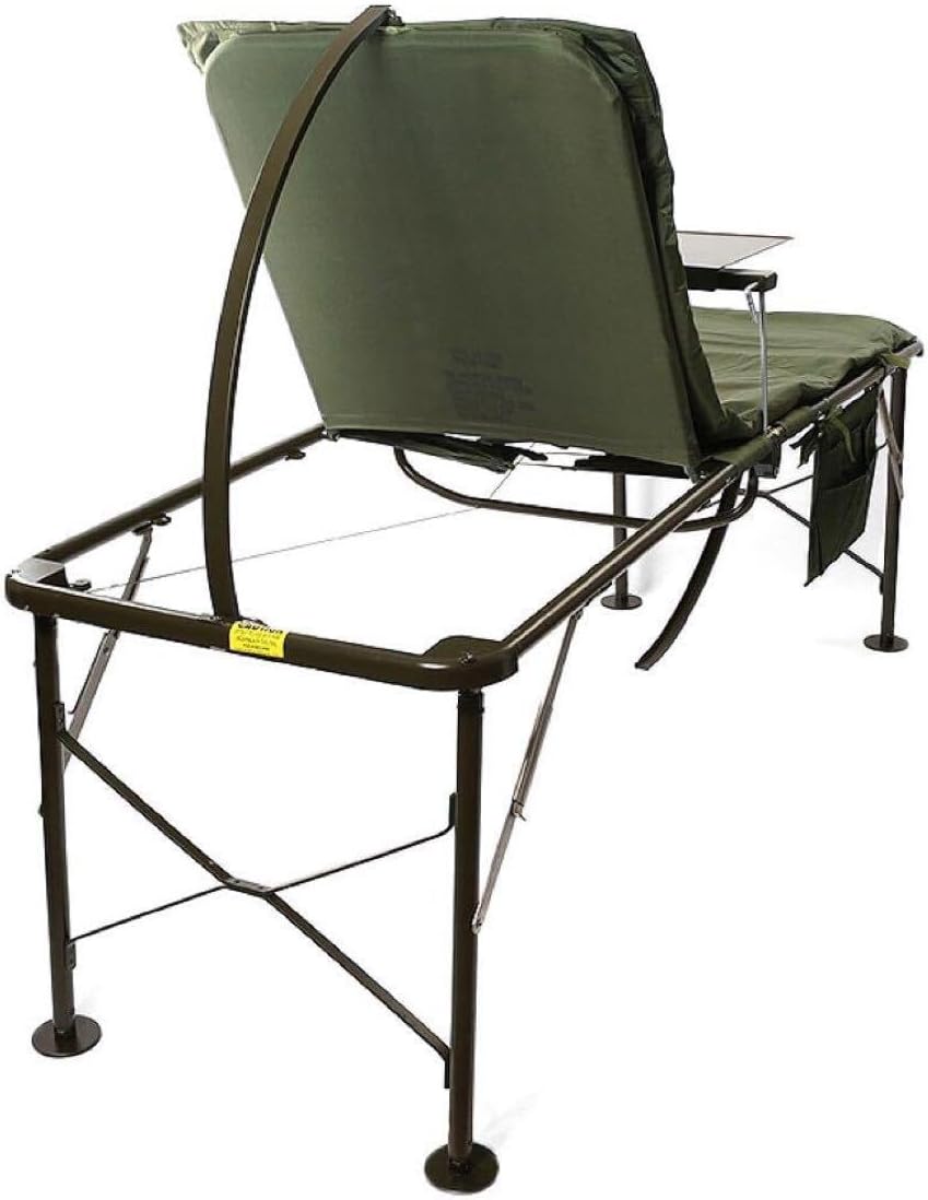 アメリカ軍 野戦ベッド